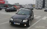 Mercedes-Benz C-Class W203/S203/CL203 [restyling] wagon 5-doors