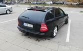 Mercedes-Benz C-Class W203/S203/CL203 [restyling] wagon 5-doors