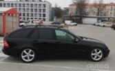 Mercedes-Benz C-Class W203/S203/CL203 [restyling] wagon 5-doors