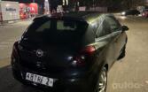 Opel Corsa D [restyling] _2 generation