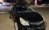 Opel Corsa D [restyling] _2 generation