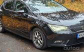 SEAT Leon 3 generation Hatchback 5-doors