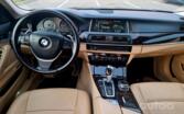 BMW 5 Series F07/F10/F11 [restyling] Sedan