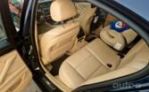 BMW 5 Series F07/F10/F11 [restyling] Sedan