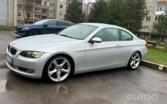 BMW 3 Series E90/E91/E92/E93 Coupe