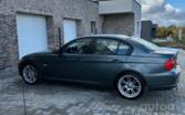 BMW 3 Series E90/E91/E92/E93 Sedan