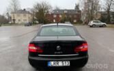 Skoda Superb 2 generation Liftback