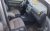 Volkswagen Touran 1 generation [restyling] Cross minivan 5-doors