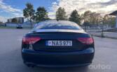 Audi A5 8T Coupe