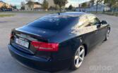 Audi A5 8T Coupe