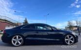 Audi A5 8T Coupe