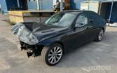 BMW 3 Series F30/F31/F34 [restyling] Sedan