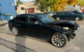 BMW 3 Series F30/F31/F34 [restyling] Sedan