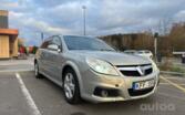 Opel Signum C [restyling] Hatchback