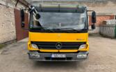 Mercedes-Benz ACTROS