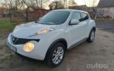 Nissan Juke YF15 Crossover 5-doors