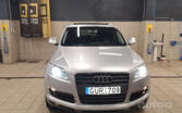 Audi Q7 4L Crossover