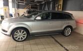 Audi Q7 4L Crossover