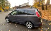 Mazda 5 CR [restyling] Minivan