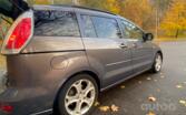 Mazda 5 CR [restyling] Minivan