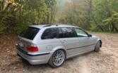 BMW 3 Series E46 [restyling] Touring wagon