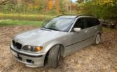 BMW 3 Series E46 [restyling] Touring wagon