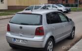 Volkswagen Polo 4 generation Hatchback 5-doors