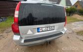 Volvo V70 2 generation [restyling] wagon 5-doors