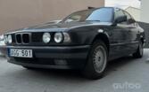 BMW 5 Series E34 Sedan