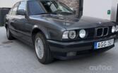 BMW 5 Series E34 Sedan