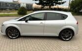 SEAT Leon Cupra 2 generation