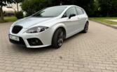 SEAT Leon Cupra 2 generation