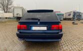 BMW 5 Series E39 Touring wagon