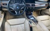 BMW 5 Series E60/E61 [restyling] Sedan