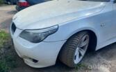 BMW 5 Series E60/E61 [restyling] Sedan