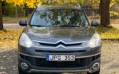 Citroen C-Crosser 1 generation Crossover