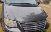 Chrysler Voyager 4 generation [restyling] Minivan