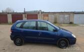 Renault Scenic 1 generation [restyling] Minivan 5-doors