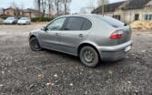 SEAT Leon 2 generation Hatchback 5-doors