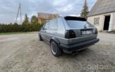 Volkswagen Golf 2 generation Hatchback 3-doors