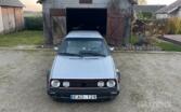 Volkswagen Golf 2 generation Hatchback 3-doors