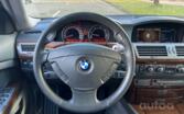 BMW 7 Series E65/E66 [restyling] Sedan