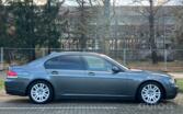 BMW 7 Series E65/E66 [restyling] Sedan