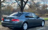 BMW 7 Series E65/E66 [restyling] Sedan