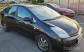 Toyota Prius 2 generation [restyling] (XW20)