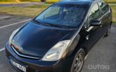 Toyota Prius 2 generation [restyling] (XW20)