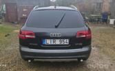 Audi Allroad 4F,C6