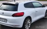 Volkswagen Scirocco 3 generation Hatchback 3-doors