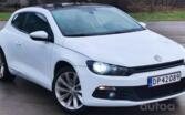 Volkswagen Scirocco 3 generation Hatchback 3-doors