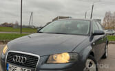 Audi A3 8P Hatchback 3-doors